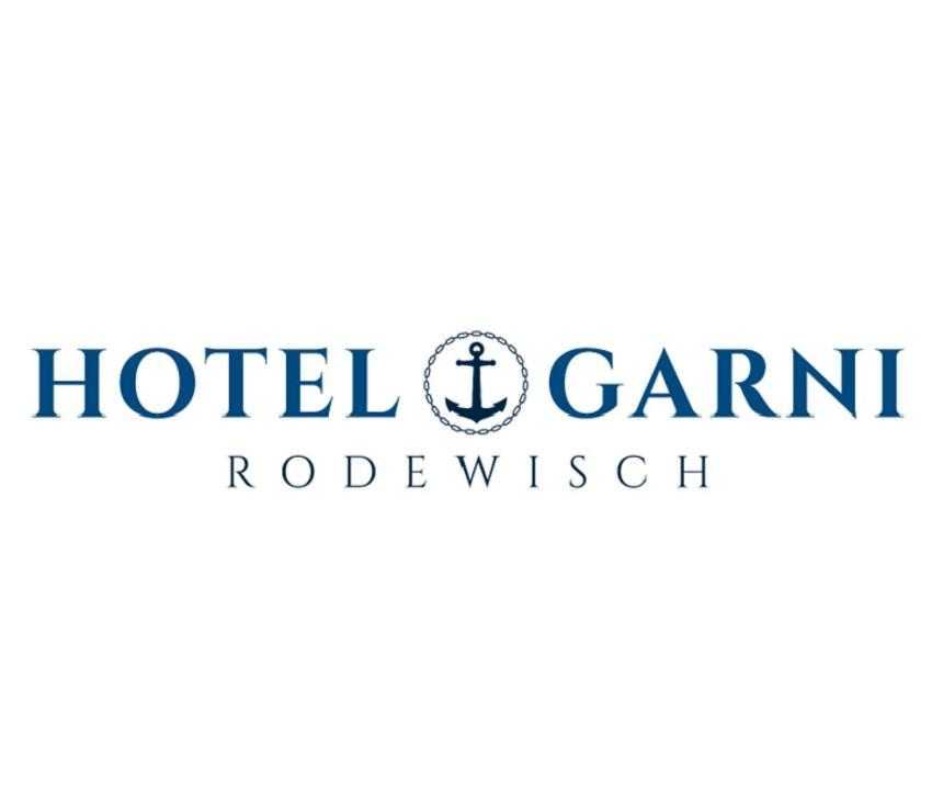 Rodewisch Hotel Garni מראה חיצוני תמונה